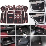 Interior Protection Mat Haval H6