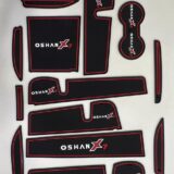 Interior Protection Mat Oshan X7 (1)