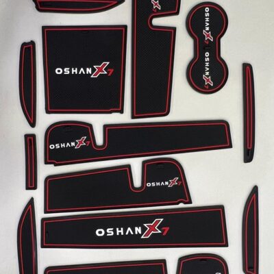 Interior Protection Mat Oshan X7