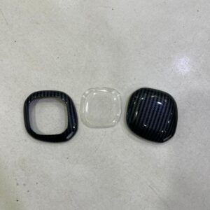 Key Cover Jetour Dashing carbon