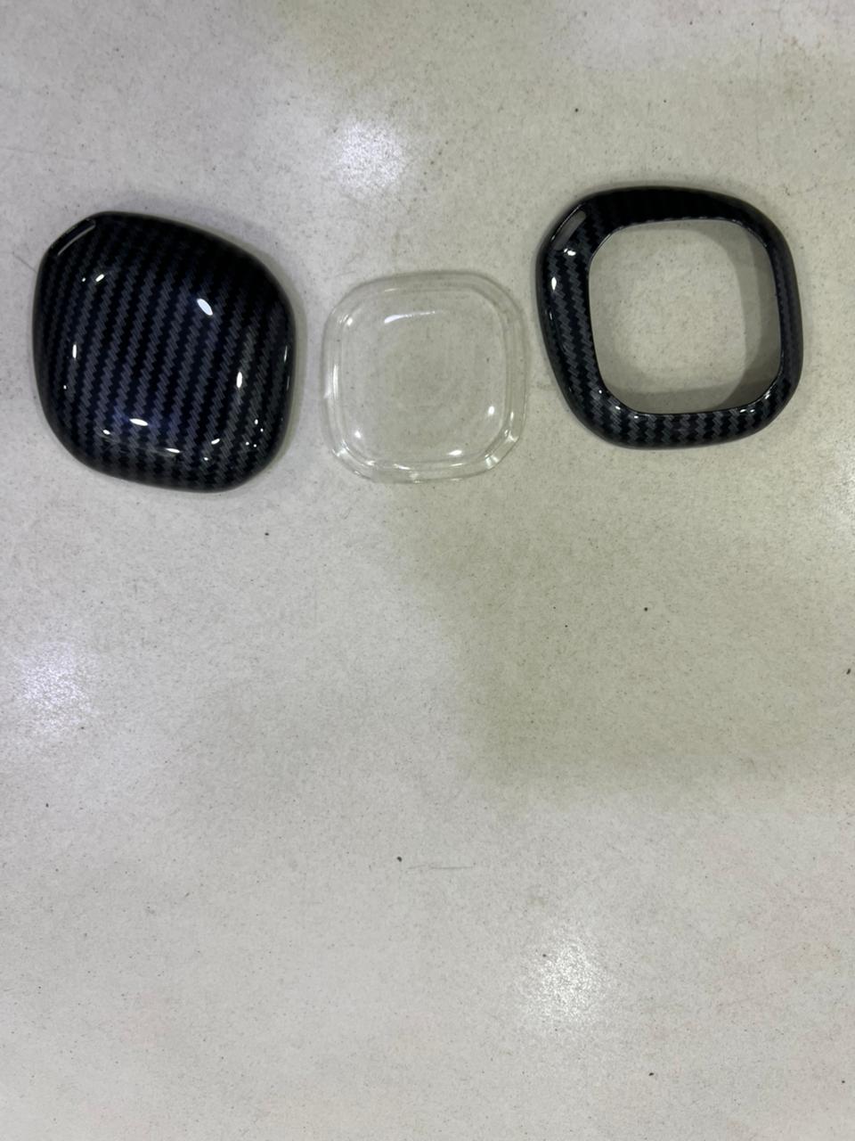 Key Cover Jetour Dashing carbon - Image 3