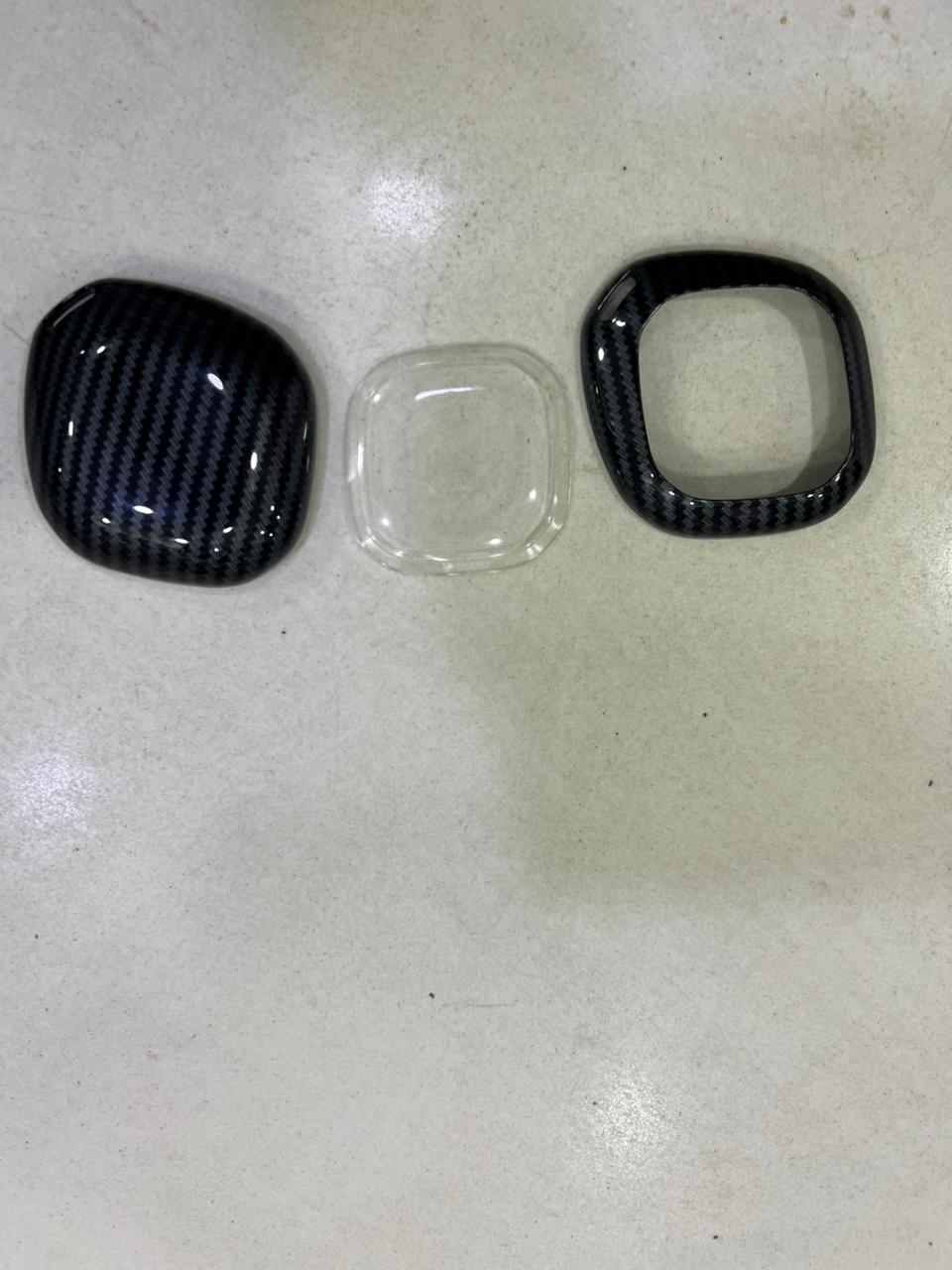 Key Cover Jetour Dashing carbon - Image 4