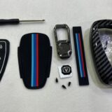 Metal Key Cover Oshan x7 (1)