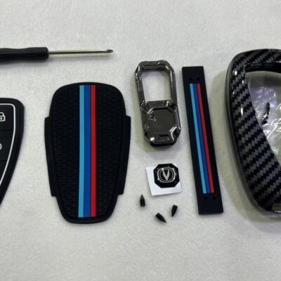 Metal Key Cover Oshan x7