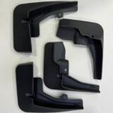 Mud Flap Peugeot 2008 (1)