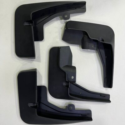 Mud Flap Peugeot 2008