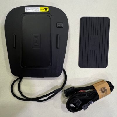 OEM Wireless Charger Peugeot 2008
