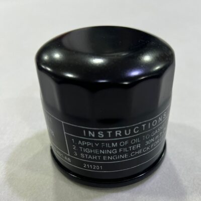 Oil Filter Changhan Alsvin