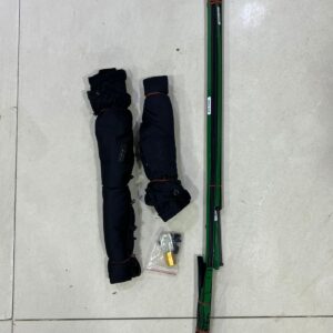 Reling Curtain for Haval jolion