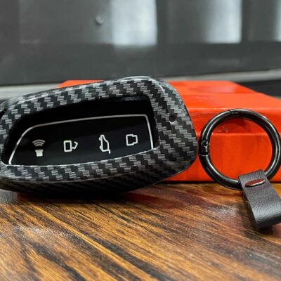 Remote Cover haval H6 2025 Carbon