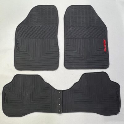 Rubber Mat Changhan Alsvin