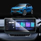 Screen Protector haval Jolion 2 pcs