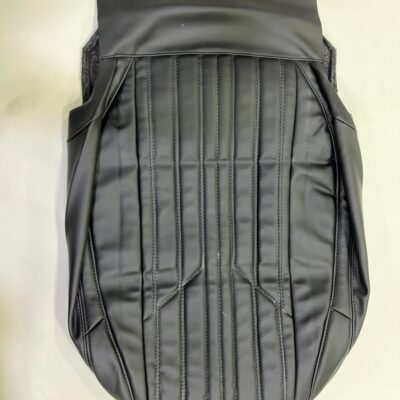 Seat Cover Peugot 2008
