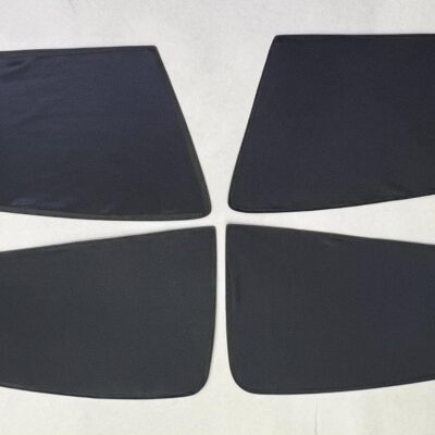 Side Fix Curtain Changhan Alsvin