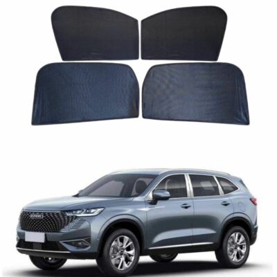Side Fix Curtain Haval H6