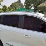 Side Fix Curtain Haval Jolion
