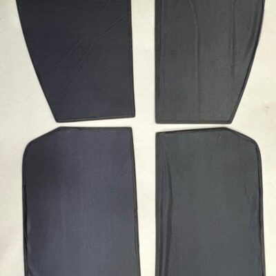 Side Fix Curtain Hyundai Santafee