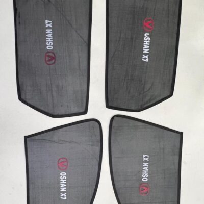 Side Fix Curtain Oshan X7