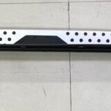 Side Foot Step Hyundai Santafee (1)