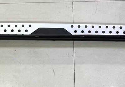 Side Foot Step Hyundai Santafee