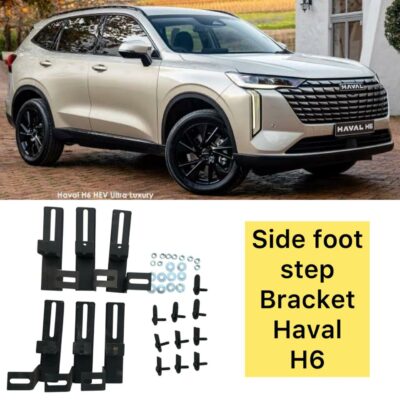 Side Step Bracket Haval H6