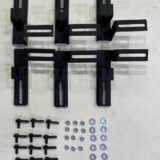 Side Step Bracket Oshan X7 (1)