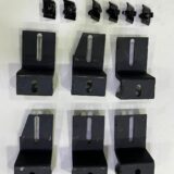 Side Step Fitting Peugeot 2008 (3)