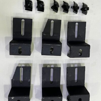 Side Step Fitting Peugeot 2008