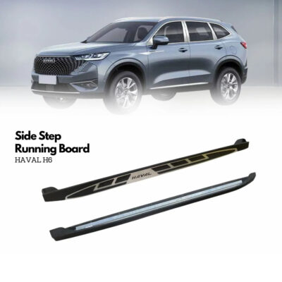 Side Step Haval H6 2020