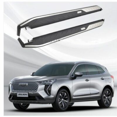 Side Step Haval Jolion