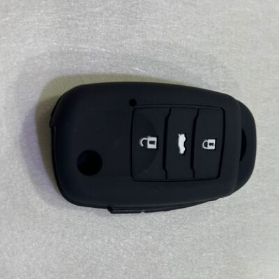 Silicone Key Cover Changhan Alsvin