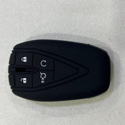 Silicone Key Cover Oshan x7