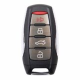 Spare remote Haval H6 2021