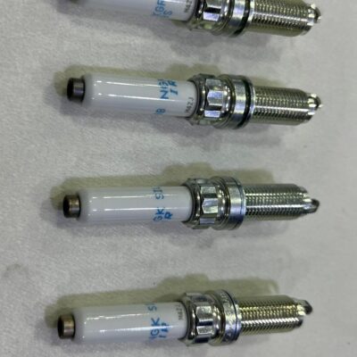 Spark Plug Peugeot 2008