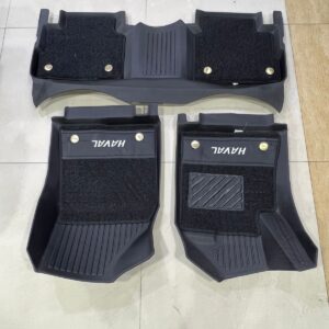 TPE 12 D Mat Haval Jolion