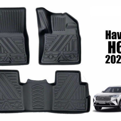 TPE Mat Haval H6
