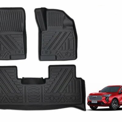 TPE Mat Haval Jolion