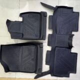 TPE Mat Hyundai Santafee (1)