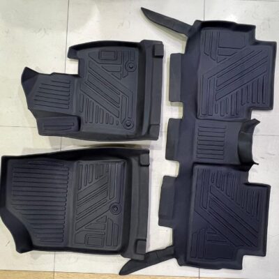 TPE Mat Hyundai Santafee