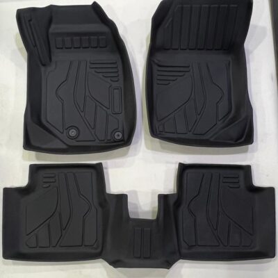 TPE Mat Peugeot 2008