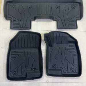 TPE Tray mat For Haval Jolion