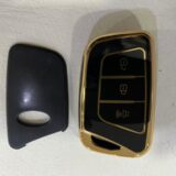 TPU Key Cover JAC T-9 (1)