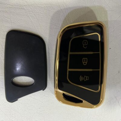 TPU Key Cover JAC T-9