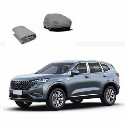 Top Cover Haval H6 Fleece
