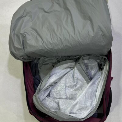 Top Cover Hyundai Santafee