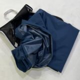 Top Cover Oshan X7 Blue nylon (1)