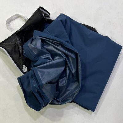 Top Cover Oshan X7 Blue nylon