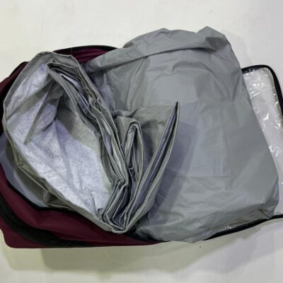 Top Cover Oshan X7 Microfibre