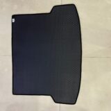 Trunk Mat 7d Stich Design (1)