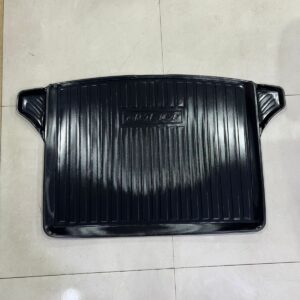 Trunk Mat Haval Jolion
